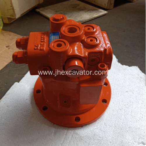 EX75UR-3 Swing Motor EX75 Hydraulic Swing Motor